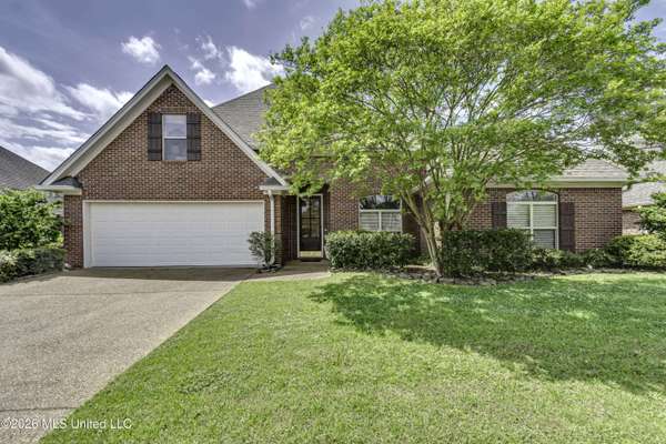127 Eastside Drive, Brandon, MS 39047