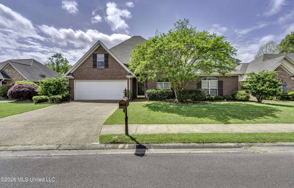 127 Eastside Drive, Brandon, MS 39047