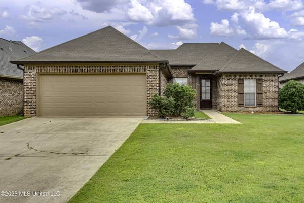 303 Ridge Pointe Drive