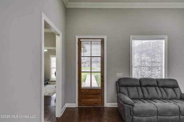 303 Ridge Pointe Drive, Brandon, MS 39042