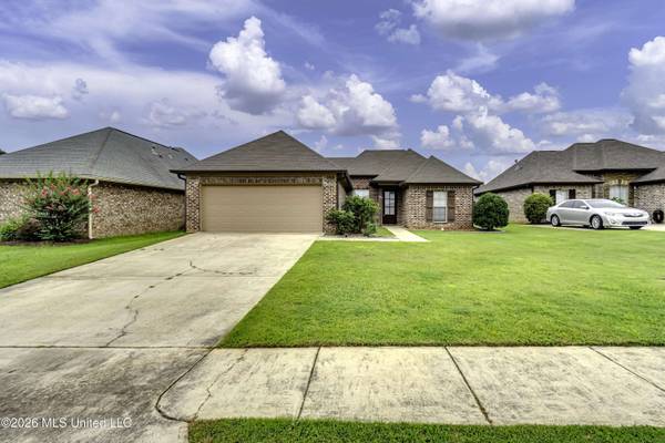 303 Ridge Pointe Drive, Brandon, MS 39042