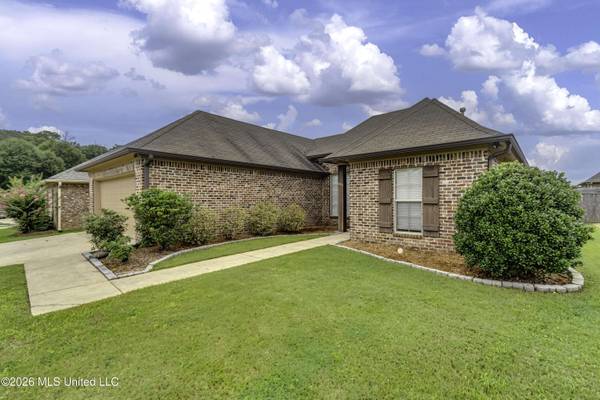 303 Ridge Pointe Drive, Brandon, MS 39042