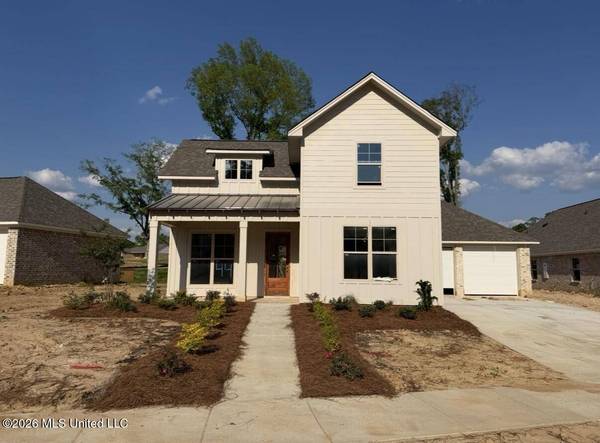 505 Fusion Street, Brandon, MS 39042