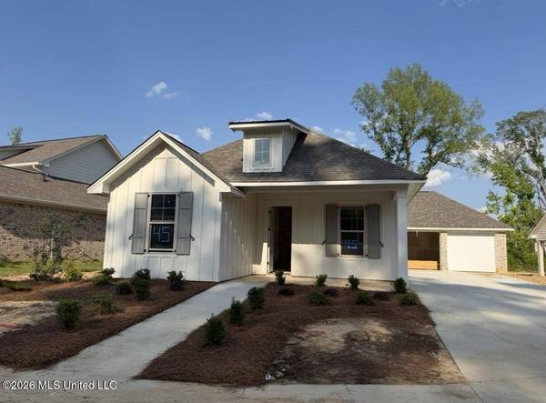 503 Fusion Street, Brandon, MS 39042