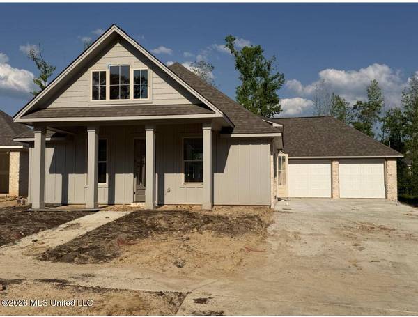 511 Fusion Street, Brandon, MS 39042