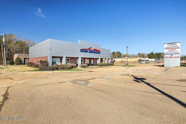 2873 Us 49, Florence, MS 39073