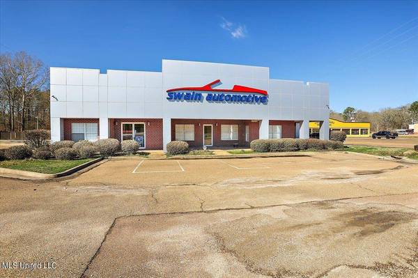 2873 Us 49, Florence, MS 39073