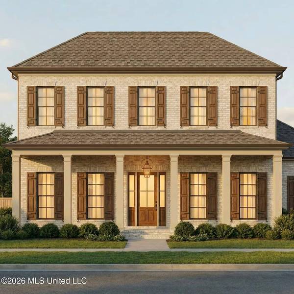 616 Big Valley Loop, Flowood, MS 39232