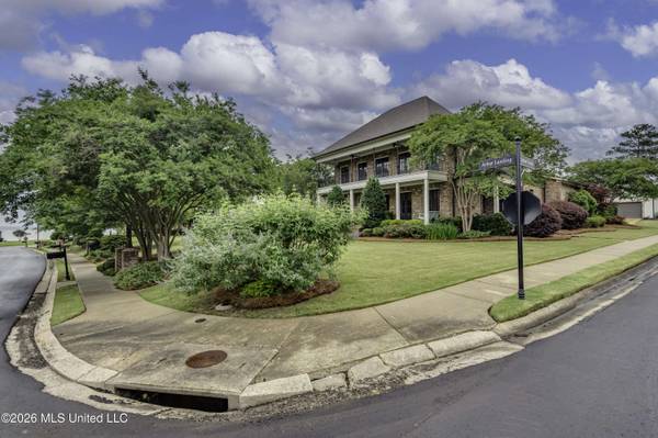 100 Arbor Landing, Brandon, MS 39047
