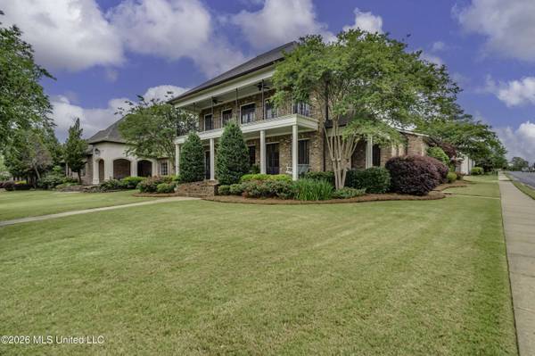 100 Arbor Landing, Brandon, MS 39047