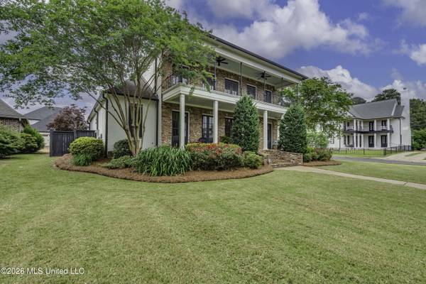 100 Arbor Landing, Brandon, MS 39047