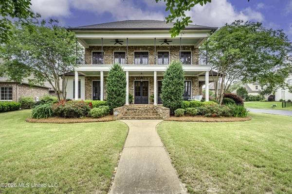 100 Arbor Landing, Brandon, MS 39047