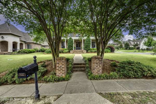100 Arbor Landing, Brandon, MS 39047