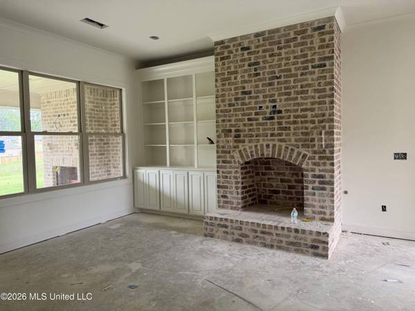 804 Albany Street, Brandon, MS 39042