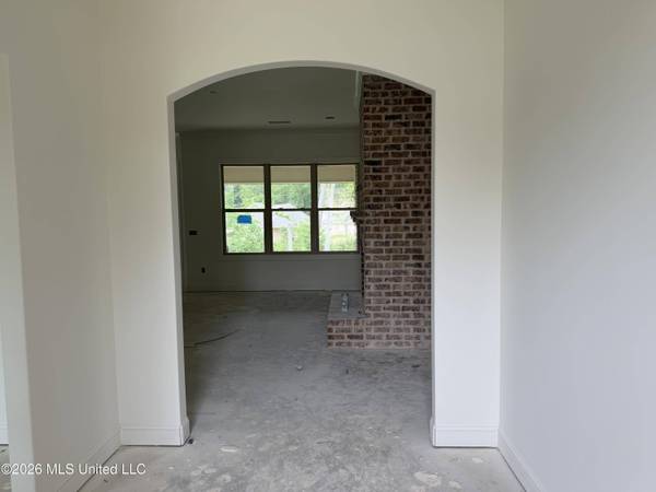 804 Albany Street, Brandon, MS 39042