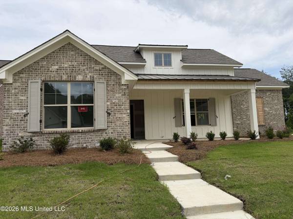 515 Fusion Street, Brandon, MS 39042
