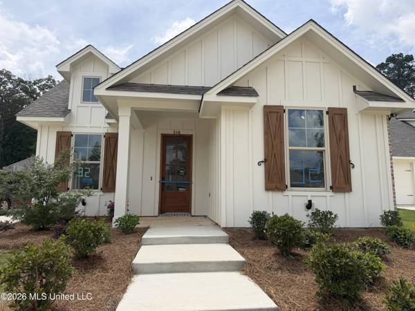 510 Fusion Street, Brandon, MS 39042