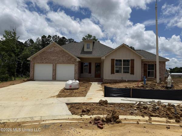 521 Fusion Street, Brandon, MS 39042