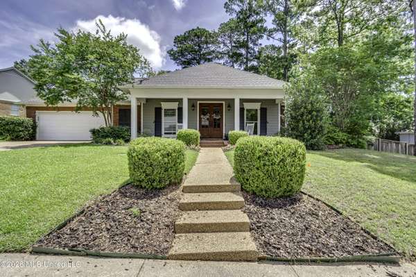 1020 Northshore Village Drive, Brandon, MS 39047