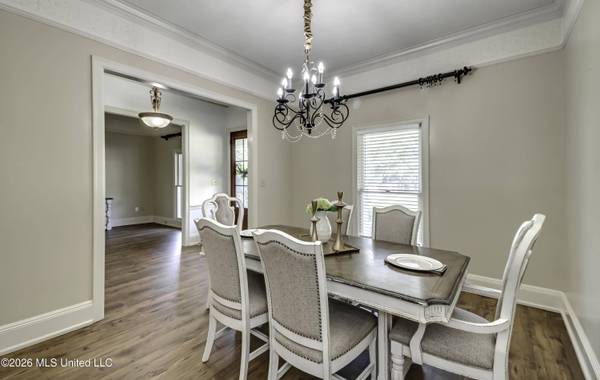 1020 Northshore Village Drive, Brandon, MS 39047