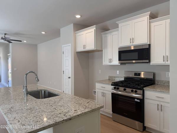 410 Hidden Reed Court, Pearl, MS 39208