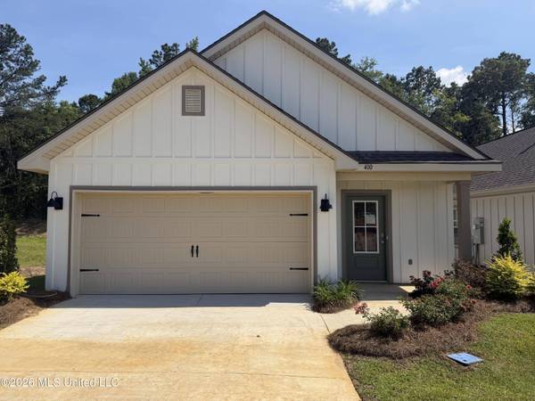 410 Hidden Reed Court, Pearl, MS 39208