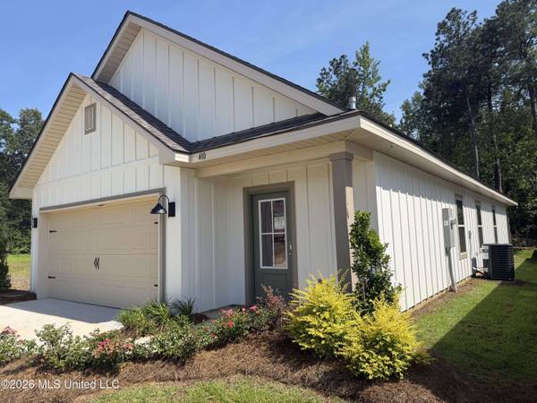 410 Hidden Reed Court, Pearl, MS 39208