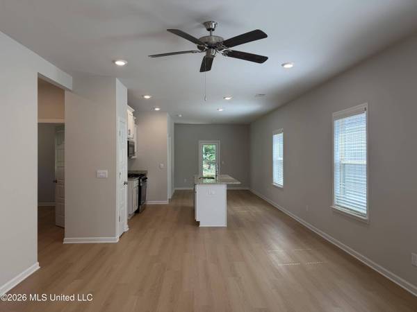 410 Hidden Reed Court, Pearl, MS 39208