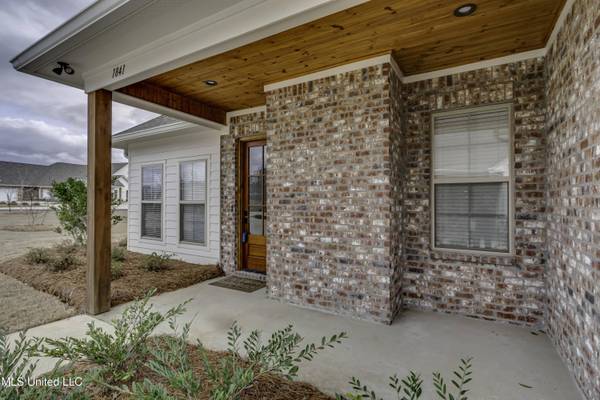 1841 Freedom Ring Drive, Brandon, MS 39047