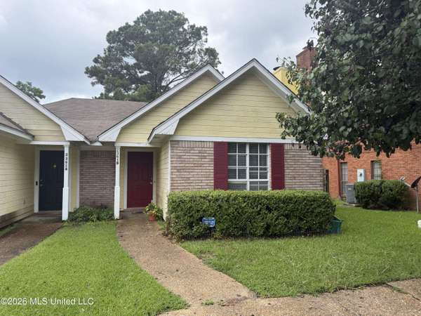 2361 River Oaks Boulevard, Jackson, MS 39211