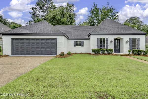 172 Hartfield Drive, Madison, MS 39110