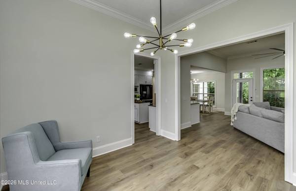 172 Hartfield Drive, Madison, MS 39110