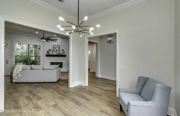 172 Hartfield Drive, Madison, MS 39110