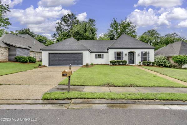 172 Hartfield Drive, Madison, MS 39110