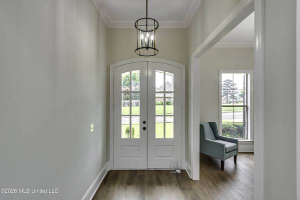 172 Hartfield Drive, Madison, MS 39110