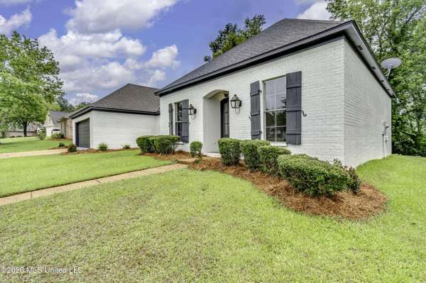 172 Hartfield Drive, Madison, MS 39110