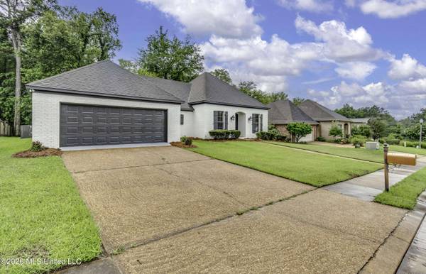 172 Hartfield Drive, Madison, MS 39110