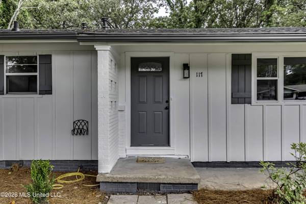 117 Hillcrest Drive, Clinton, MS 39056