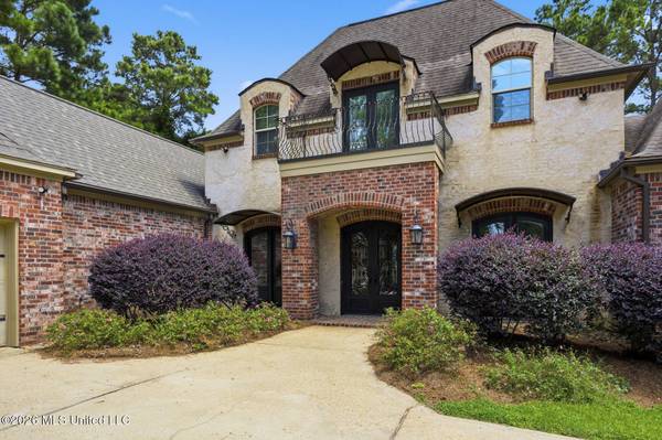 167 Lakeshire Circle, Canton, MS 39046