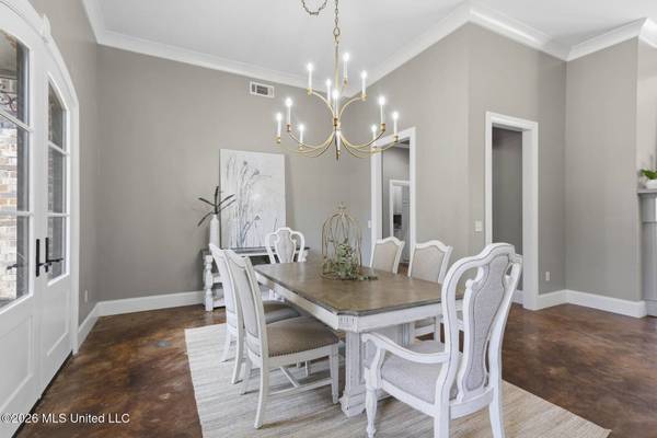167 Lakeshire Circle, Canton, MS 39046