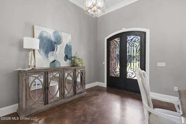 167 Lakeshire Circle, Canton, MS 39046