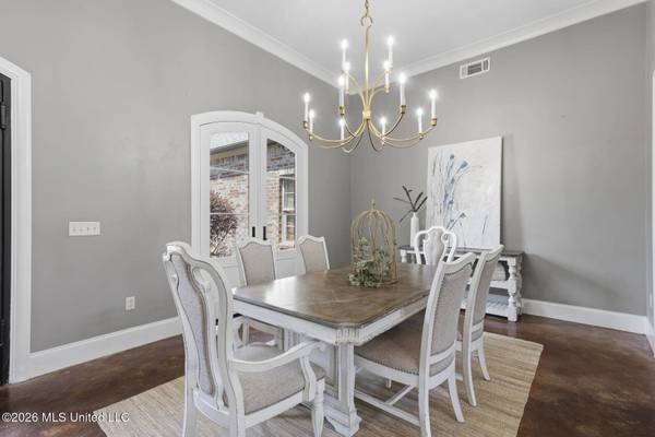 167 Lakeshire Circle, Canton, MS 39046