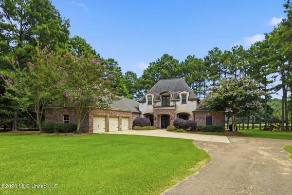 167 Lakeshire Circle, Canton, MS 39046