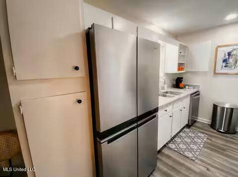118 Fairfax Circle #A, Brandon, MS 39047