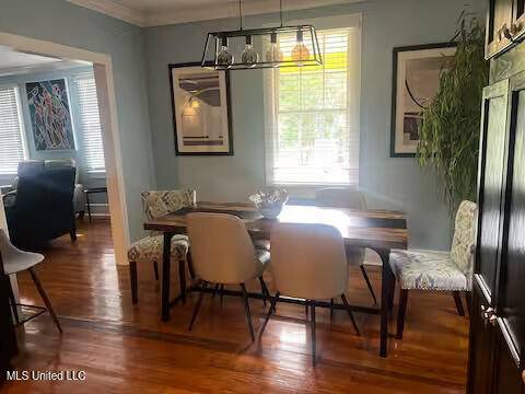 1046 Whitworth Street, Jackson, MS 39202