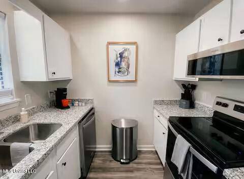 118 Fairfax Circle #A, Brandon, MS 39047