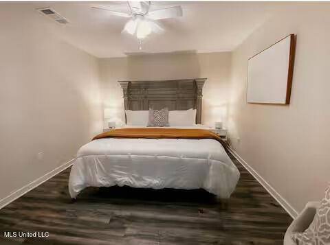 118 Fairfax Circle #A, Brandon, MS 39047