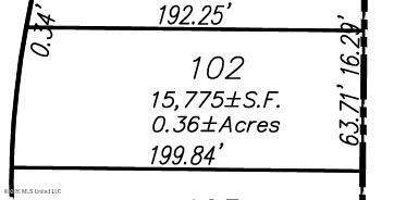 Lot 102 Les Maisons
