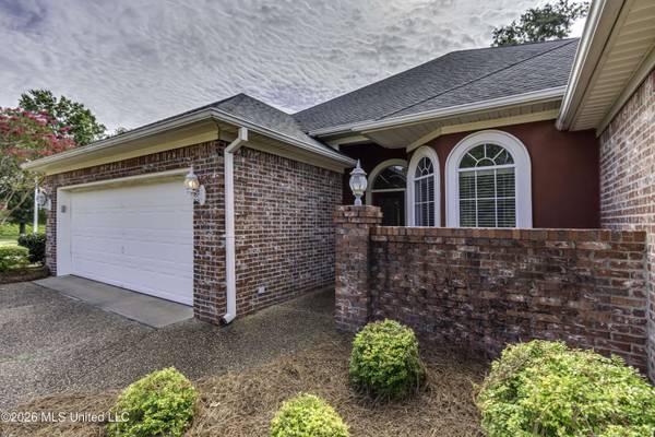 381 Bradford Drive, Brandon, MS 39047