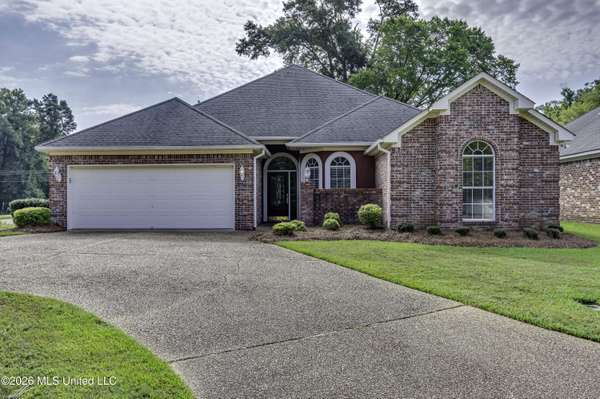 381 Bradford Drive